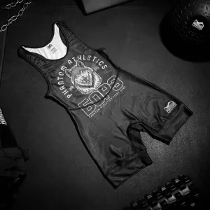 Maillot Πάλης Phantom Athletics EVO БОРЗ image-2