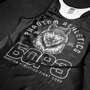 Maillot Πάλης Phantom Athletics EVO БОРЗ image-3