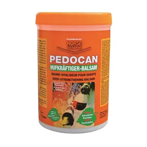 Hoof oil for horses Pharmakas Pedocan 5 l image-0
