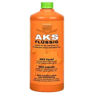 Lotion til beskyttelse mod bid Pharmakas A.K.S 1 l image-0