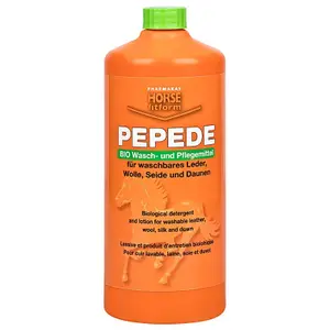 Leder reinigingsspray Pharmakas Pepede 1 l image-0