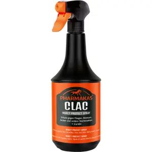 Απώθηση για άλογα Pharmakas Clac image-0