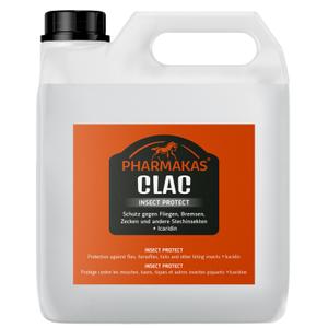 Insect repellent Pharmakas Clac