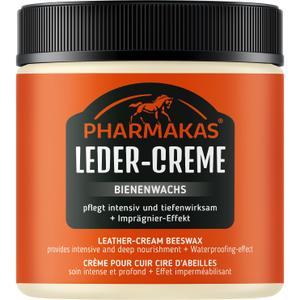 Leather Care Balm Pharmakas