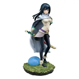 Figurina in PVC Phat! That Time I Got Reincarnated As A Slime 1/7 Shizu