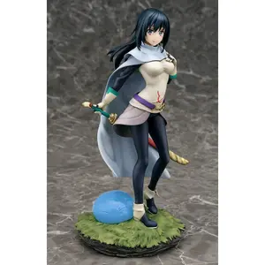 Figurina in PVC Phat! That Time I Got Reincarnated As A Slime 1/7 Shizu image-1