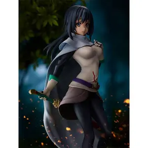 Figurina in PVC Phat! That Time I Got Reincarnated As A Slime 1/7 Shizu image-2
