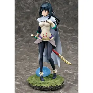 Figurina in PVC Phat! That Time I Got Reincarnated As A Slime 1/7 Shizu image-4