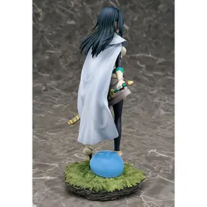Figurina in PVC Phat! That Time I Got Reincarnated As A Slime 1/7 Shizu image-5
