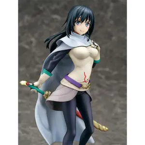 Figurina in PVC Phat! That Time I Got Reincarnated As A Slime 1/7 Shizu image-6