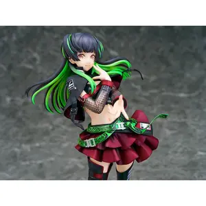 Phat! PVC-Figur The Idolmaster Fuyuko Mayuzumi image-5