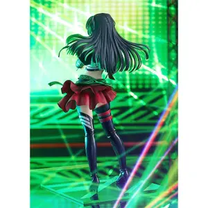 Phat! PVC-Figur The Idolmaster Fuyuko Mayuzumi image-4