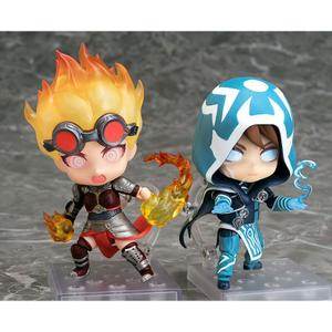 Verzamelfiguur PVC Phat! MagicThe Gathering Nendoroid Jace Beleren image-6