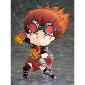 Verzamelfiguur PVC Phat! MagicThe Gathering Nendoroid Chandra Nalaar image-1