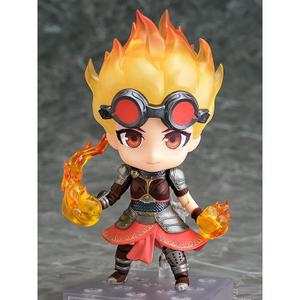 Verzamelfiguur PVC Phat! MagicThe Gathering Nendoroid Chandra Nalaar image-2