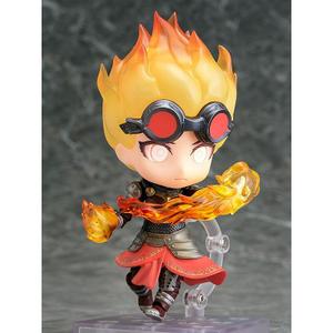 Verzamelfiguur PVC Phat! MagicThe Gathering Nendoroid Chandra Nalaar image-3