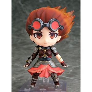 Verzamelfiguur PVC Phat! MagicThe Gathering Nendoroid Chandra Nalaar image-5