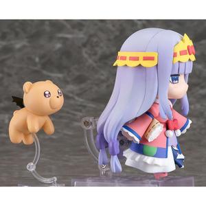 Figura de colección de PVC Phat! Sleepy Princess in the Demon Castle Nendoroid Princess Syalis image-2