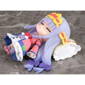Figura de colección de PVC Phat! Sleepy Princess in the Demon Castle Nendoroid Princess Syalis image-3