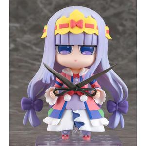 Figura de colección de PVC Phat! Sleepy Princess in the Demon Castle Nendoroid Princess Syalis image-4