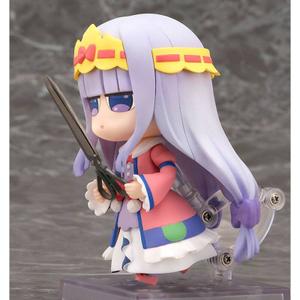 Figura de colección de PVC Phat! Sleepy Princess in the Demon Castle Nendoroid Princess Syalis image-5