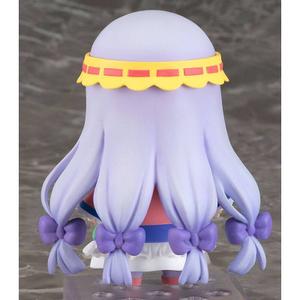 Figura de colección de PVC Phat! Sleepy Princess in the Demon Castle Nendoroid Princess Syalis image-6