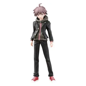 Statuetta in PVC Phat! Danganronpa 1 2 Reload - Pop Up Parade Makoto Naegi image-0