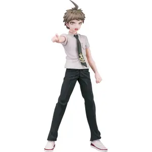 Phat! PVC figurine Danganronpa Reload Pop Up Parade Hajime Hinata image-0