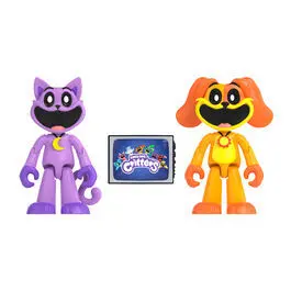 Figurine PhatMojo Poppy Playtime (x2) image-2