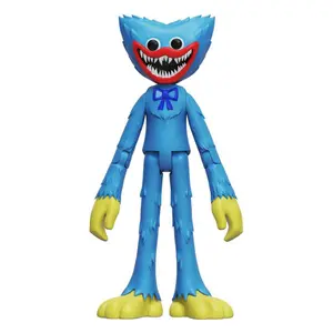 Collectible figurine PhatMojo Poppy Playtime Huggy Wuggy Scary image-0