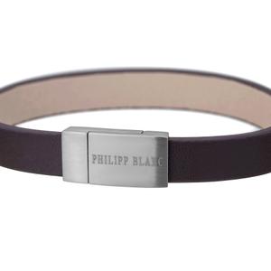 Pulsera Philipp Blanc Paul (x2) image-2