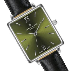 Vrouwenhorloge Philipp Blanc Morges image-3