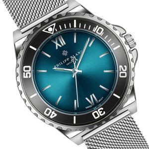 Hodinky Philipp Blanc Onex Link image-3