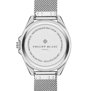 Se her Philipp Blanc Glarus Mesh image-3