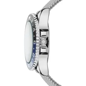 Watch Philipp Blanc Bulle Mesh image-4