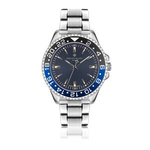 Ver Philipp Blanc Bulle Link