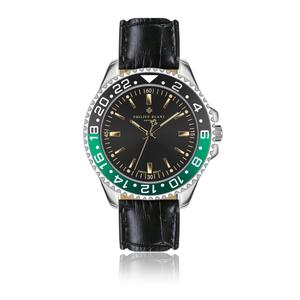 Uhr Philipp Blanc Glarus