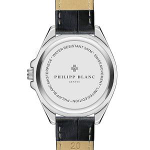 Uhr Philipp Blanc Glarus image-3