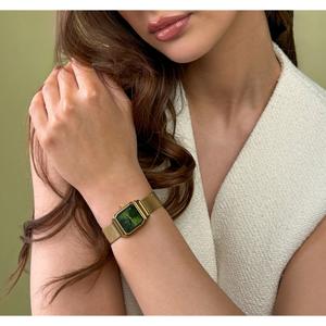 Reloj para mujer Philipp Blanc Arbon Mesh image-4