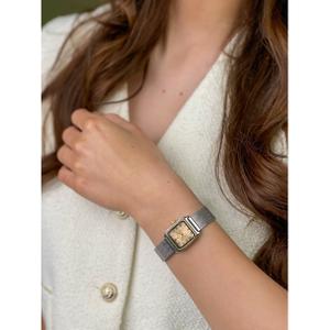 Dámské hodinky Philipp Blanc Delémont Mesh image-1