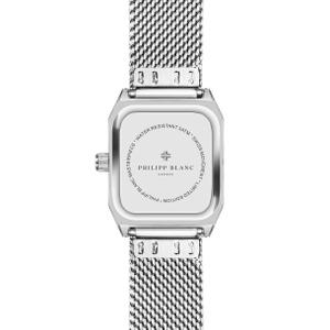 Dámské hodinky Philipp Blanc Delémont Mesh image-3