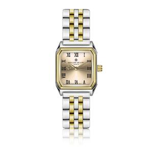 Dámské hodinky Philipp Blanc Delémont Link