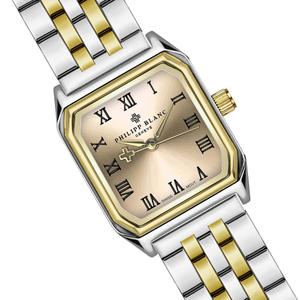 Dámské hodinky Philipp Blanc Delémont Link image-2