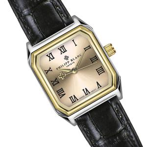 Dámské hodinky Philipp Blanc Delémont image-2