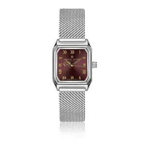 Women's watch Philipp Blanc Martigny Mesh image-0