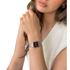 Women's watch Philipp Blanc Martigny Mesh image-1