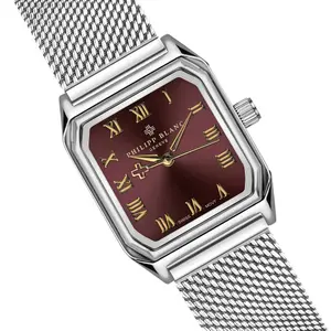 Women's watch Philipp Blanc Martigny Mesh image-2