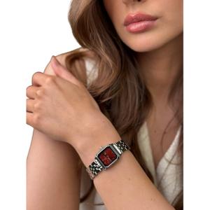 Reloj para mujer Philipp Blanc Martigny Link image-1