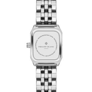 Reloj para mujer Philipp Blanc Martigny Link image-3