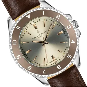 Watch Philipp Blanc Avenches image-1